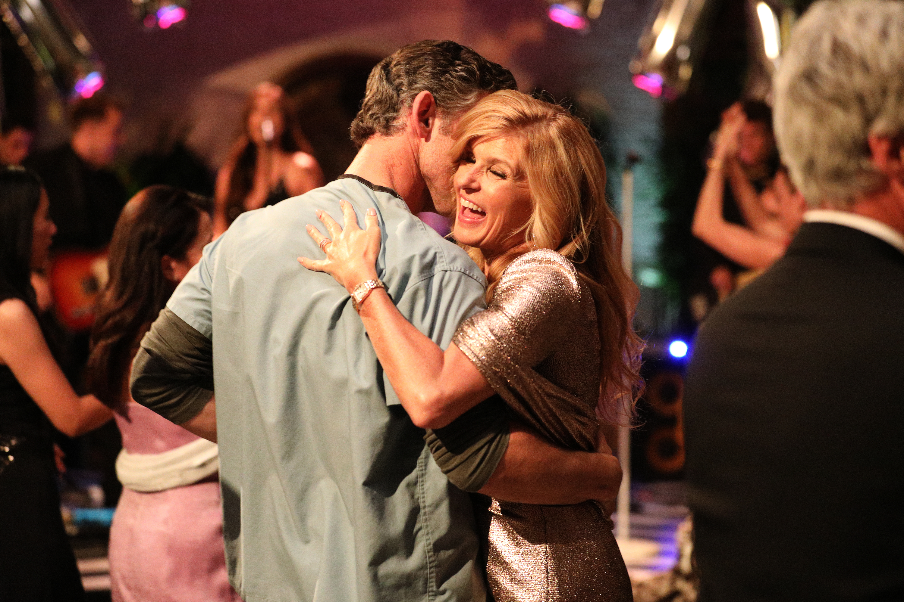 Dirty John Makes Its TV Debut On Bravo! Dirty John Makes Its TV Debut On Bravo!