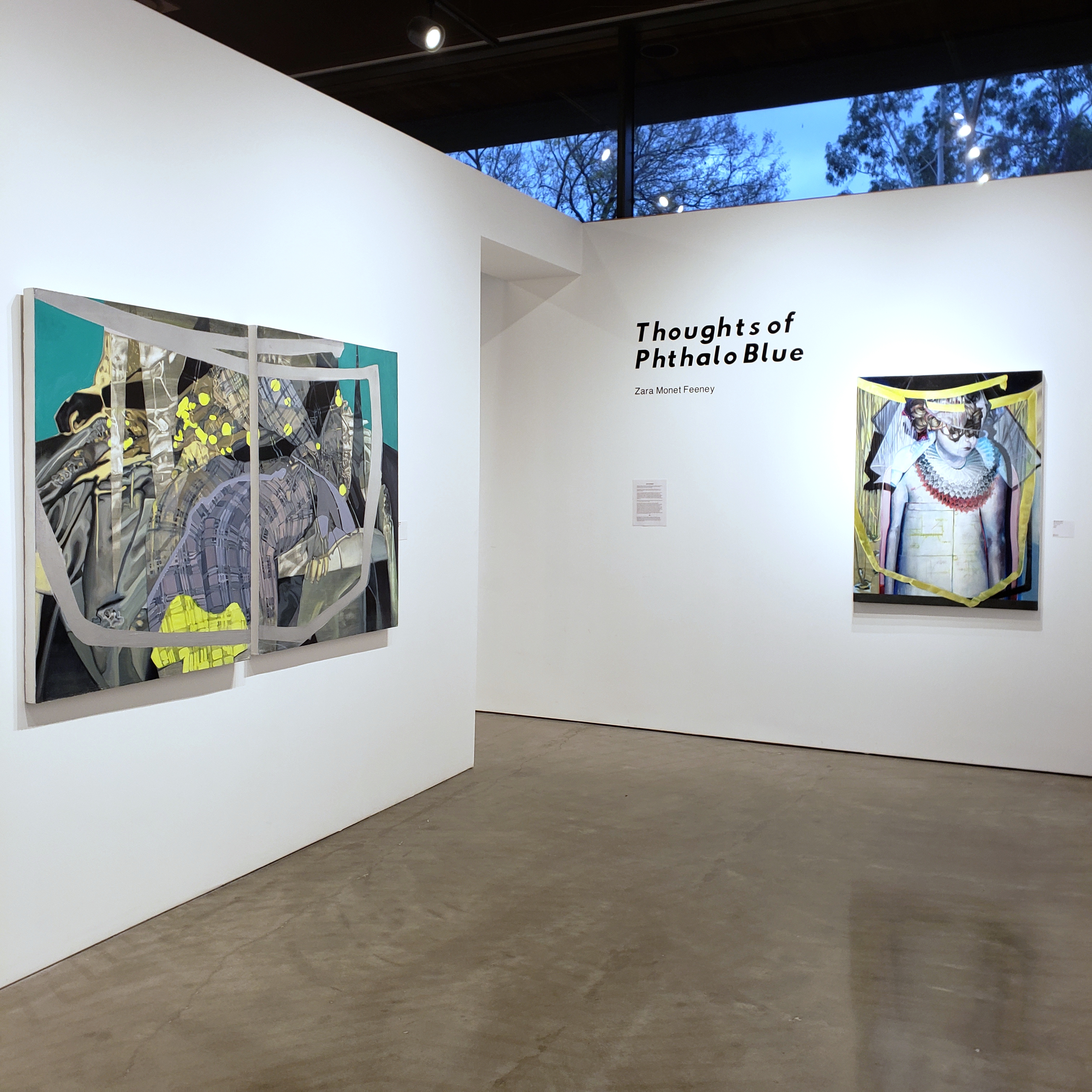 The Pride of California Art at Brea Art Gallery The Pride of California Art at Brea Art Gallery