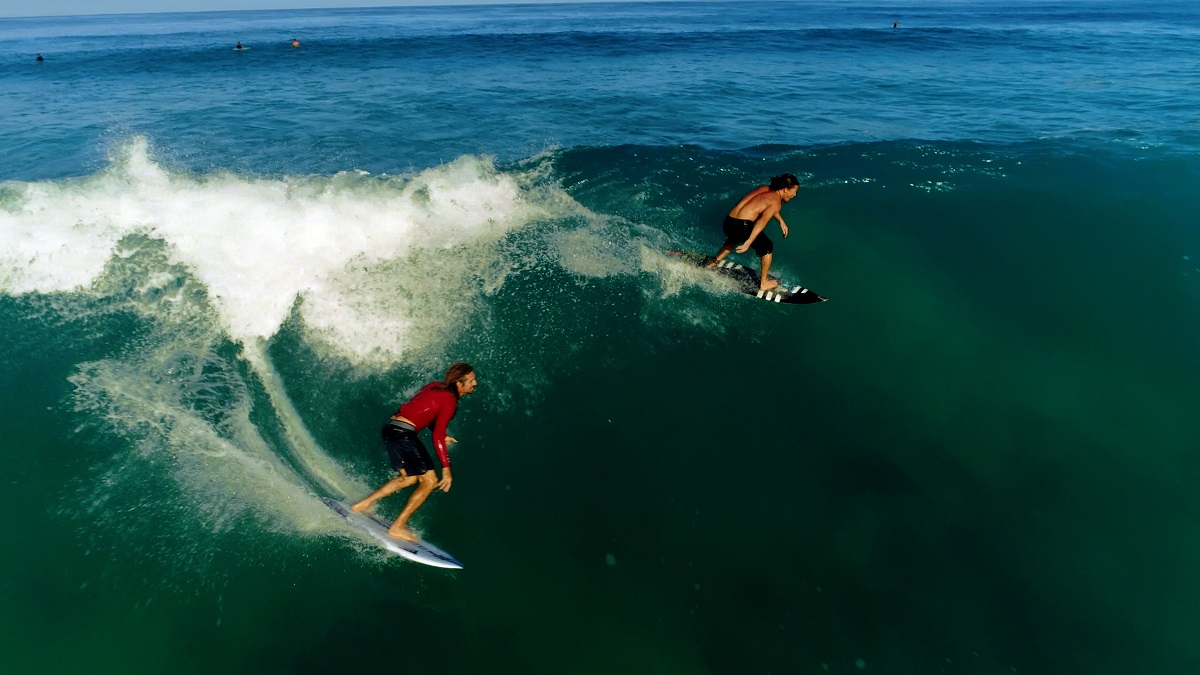 Legends Of The Sport Weigh In On O C Surf Culture Irvine Weekly