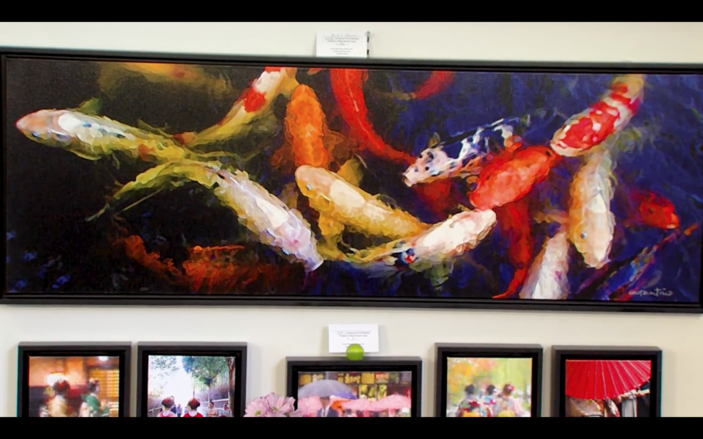 Irvine Studio Arts Festival Puts Creativity on Display Irvine Weekly