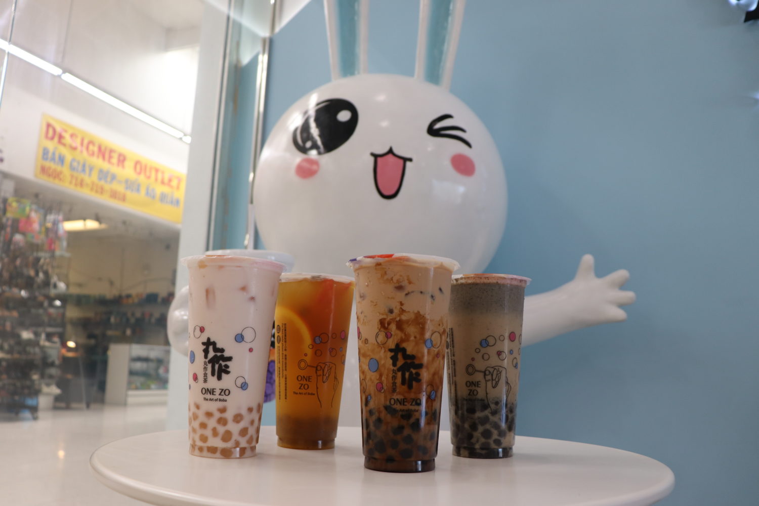 The Most Unique Boba Shops in Irvine Irvine Weekly
