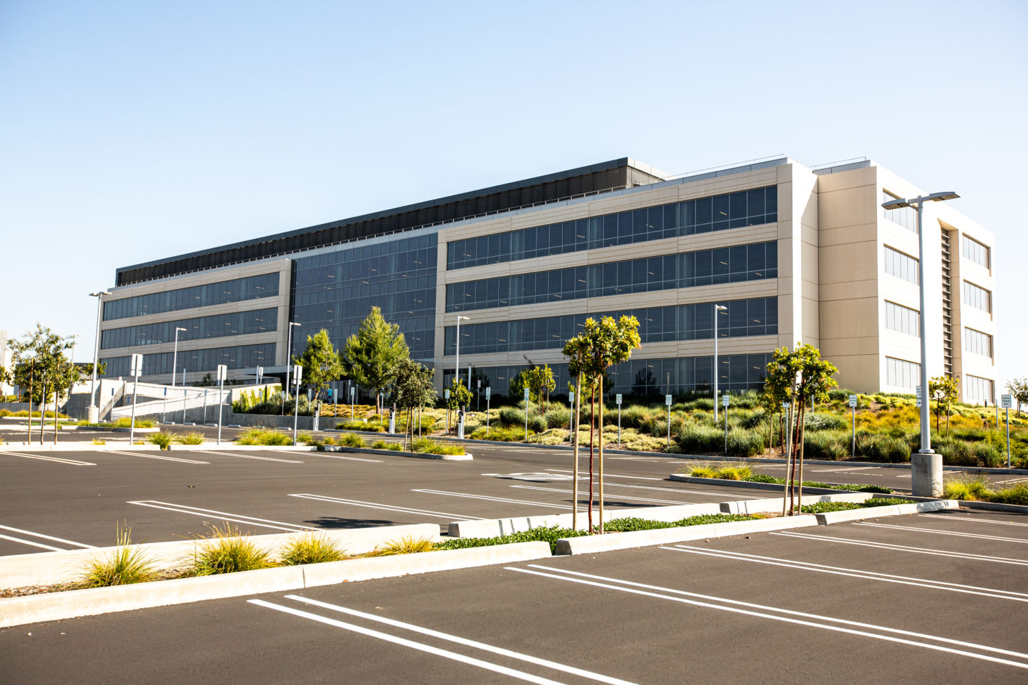 FivePoint, City Of Hope Announce 1 Billion Cancer Care Center In