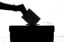 Irvine City Elections