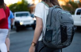 safe routes to school