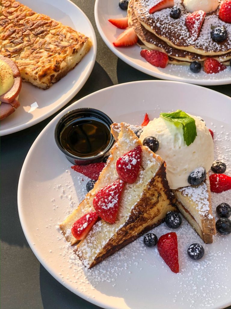 Poached Kitchen Is Putting Breakfast On The Map In Irvine