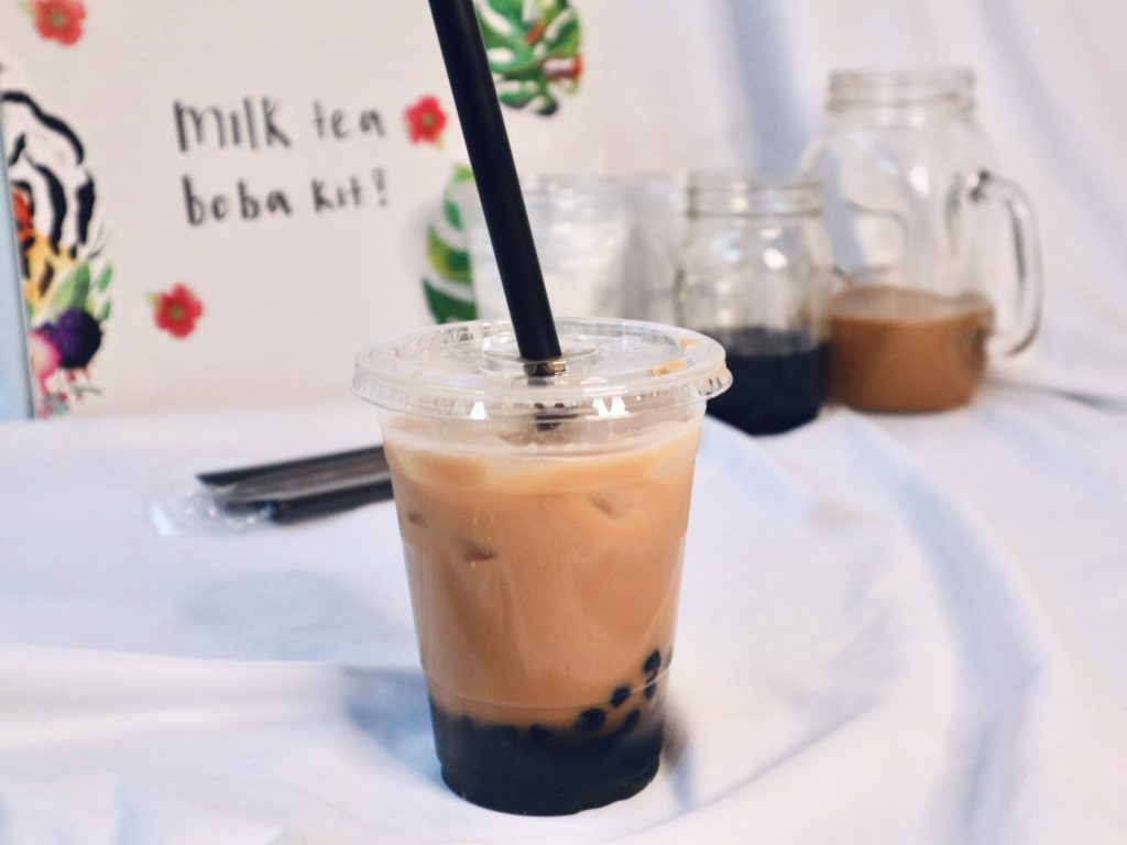 Where to Buy Boba Kits A Local Guide Irvine Weekly