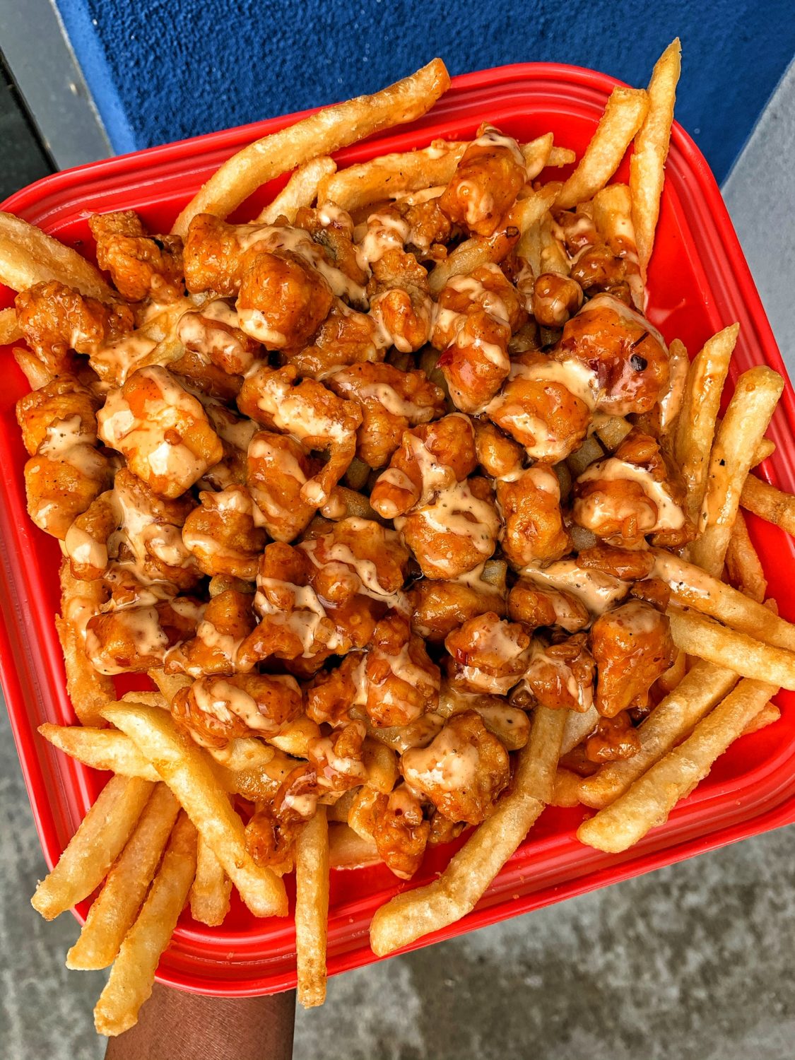 The Buffalo Spot Is Using Social Media To Build A Buffalo Chicken Empire