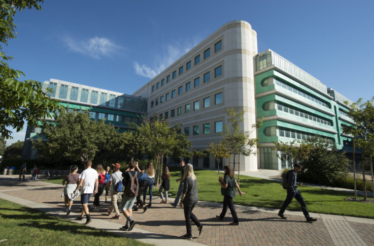 UC Irvine, All UC Campuses To Reopen On-Campus Activities By Fall 2021