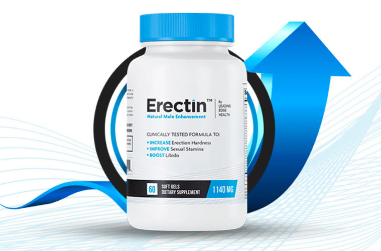 Erectin Reviews - Fast Acting Long Lasting Male ...
