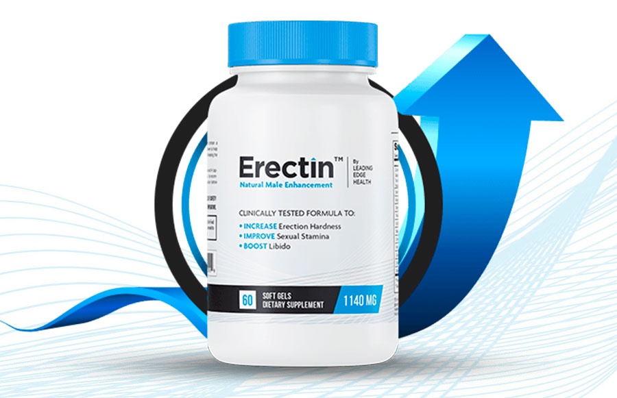 Erectin Reviews - Fast Acting Long Lasting Male ...