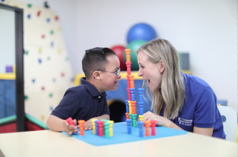 OCCUPATIONAL THERAPY SCHOOLS: OT VS OTA