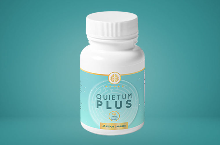 Quietum Plus Tablets Reviews