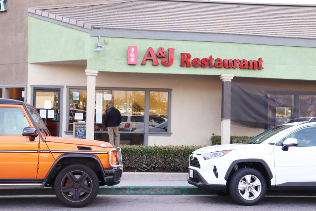 Irvine’s Best Noodles Irvine Weekly