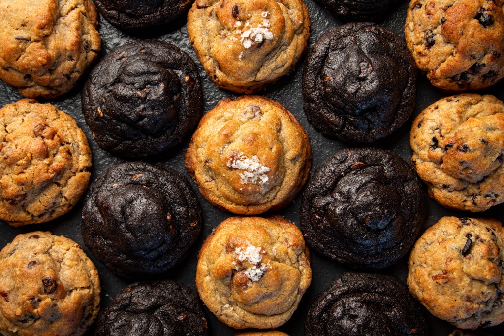 Where to Find Irvine’s Best Chocolate Chip Cookies Irvine Weekly