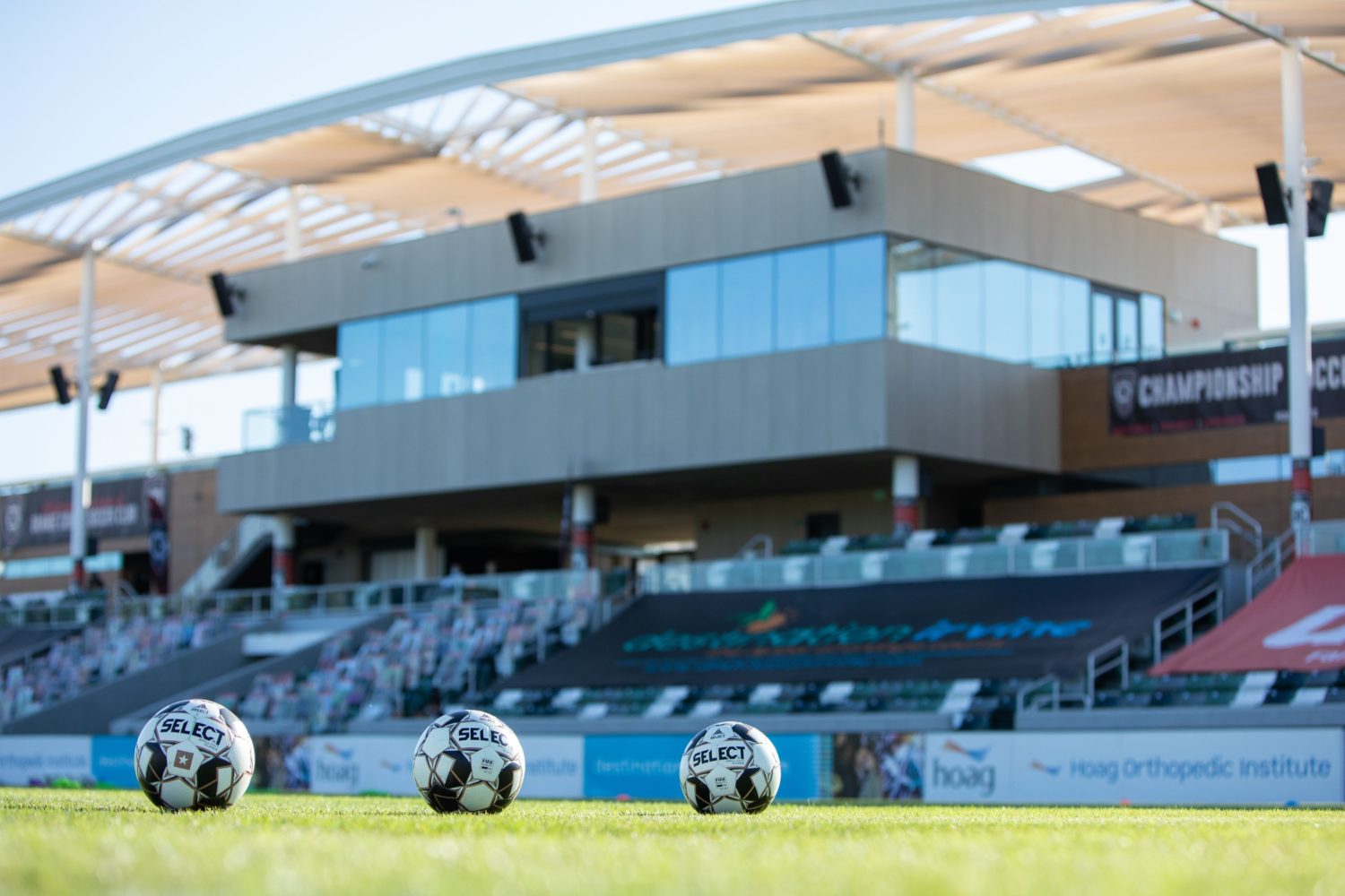 Orange County Soccer Club Announces The Return Of Fans In Irvine