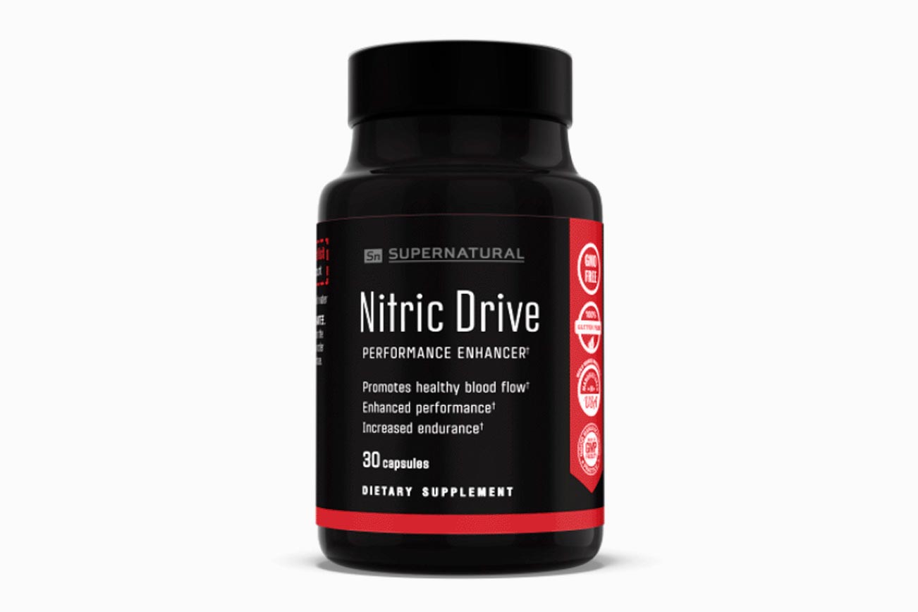 Performance enhancement