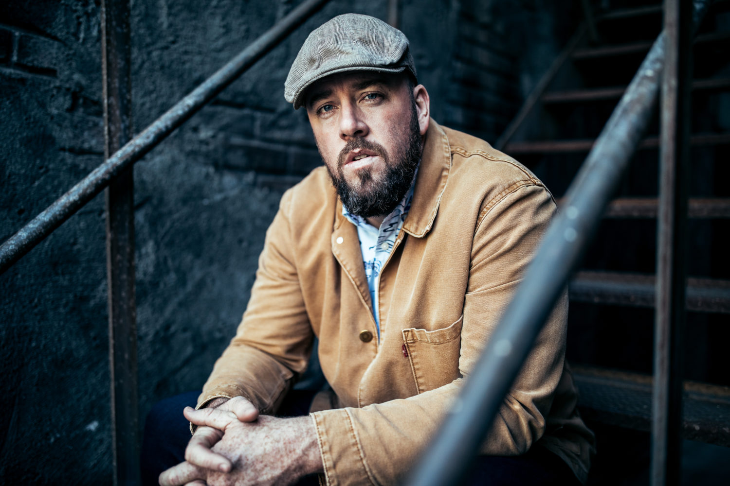 Chris Sullivan Tells His Story And Talks About The Series Finale Of