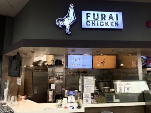 Furai Chicken Irvine