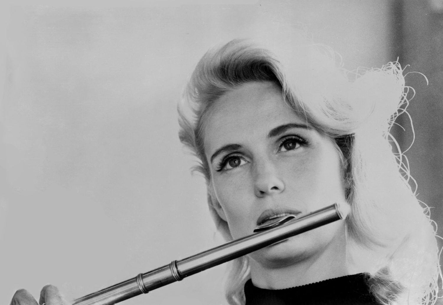 Susan Fries: A Flute Teacher's New Odyssey During the Lockdown - Irvine ...
