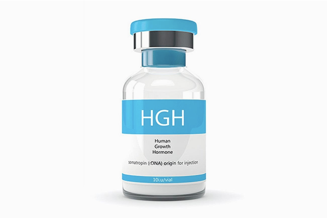 HGH. Growth Hormone. Human growth Hormone. Бустер гормона роста.