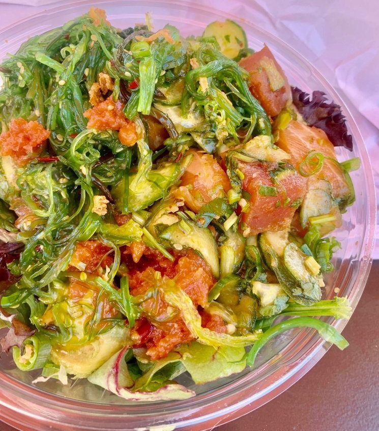 THE 10 BEST POKE DELIVERY in Irvine 2023, Order Poke Near Me