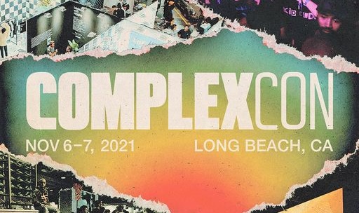 The Best Outfits at ComplexCon Long Beach 2021