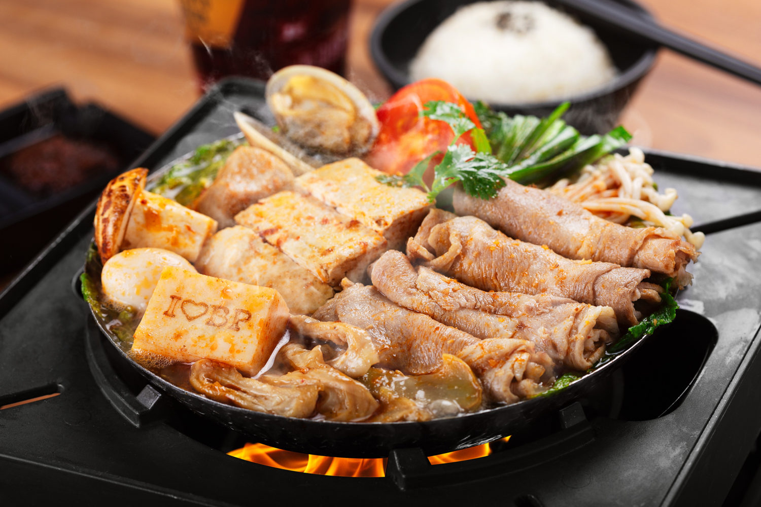 How to enjoy Irvine's shabu and hotpot craze