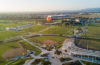 Great Park Billion