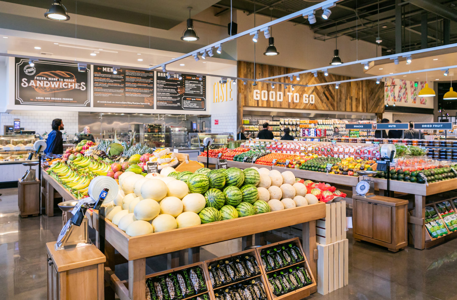 Bristol Farms Newfound Market Introduces New Concept at the Irvine Spectrum  - Orange Coast Mag