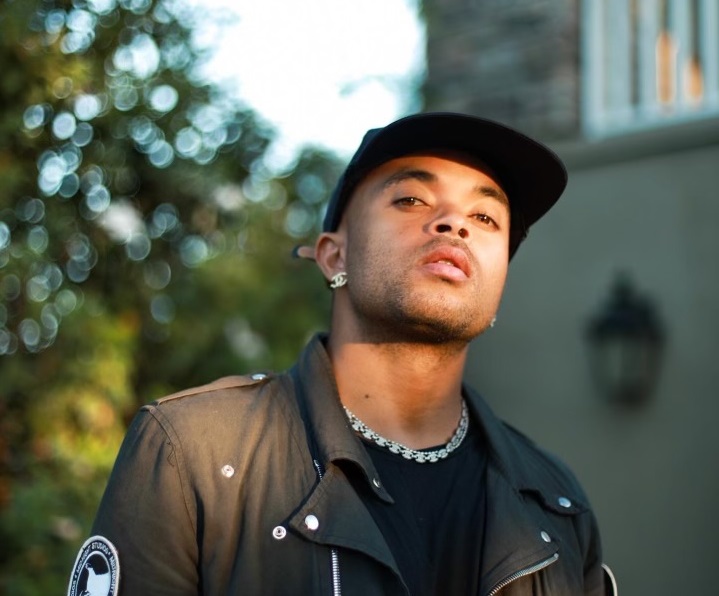 Bobby Spring Rapper Spring Who? Bobby Brackins Is Making Summer Hot With Lata Harbor Drop ...