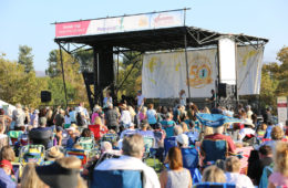 Summer Concerts Irvine