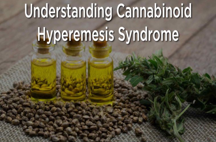 Understanding Cannabinoid Hyperemesis Syndrome Irvine Weekly 5674