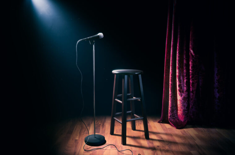best stand-up comedians