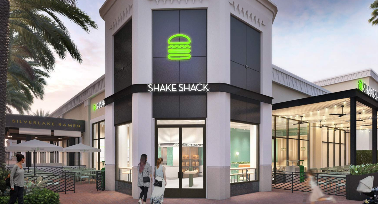 First Orange County Shake Shack to open Friday at Irvine Spectrum – Orange  County Register