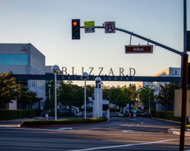 FTC Blizzard